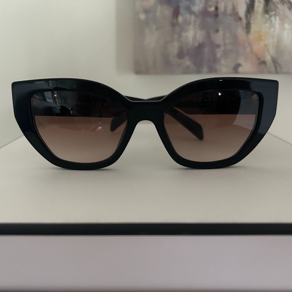 PRADA Butterfly Sunglasses